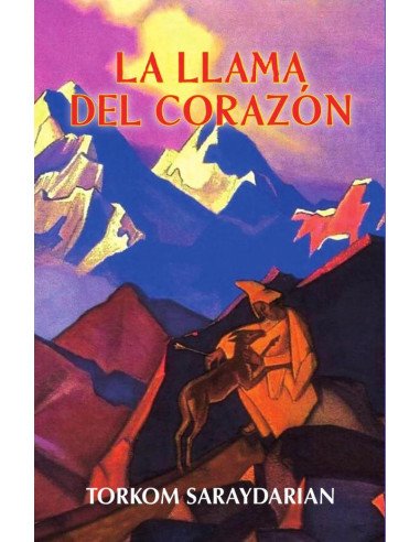 La Llama del Corazón