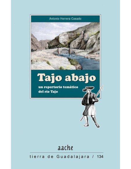 Tajo abajo