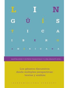 Los géneros discursivos desde múltiples perspectivas:teorías y análisis