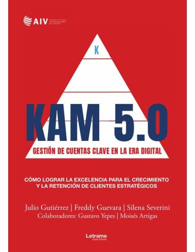 Kam 5.:Gestión de cuentas clave en la era digital