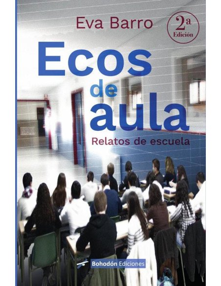 Ecos de aula (Relatos de escuela)