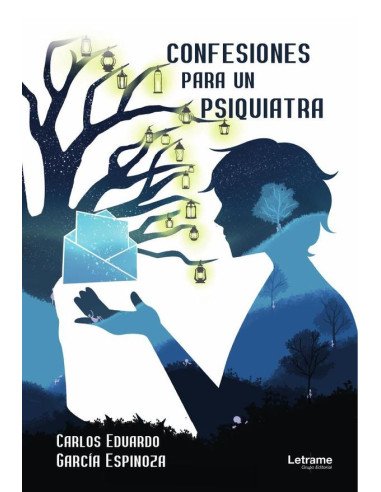 Confesiones para un psiquiatra