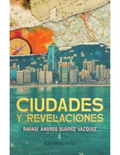 Ciudades y Revelaciones