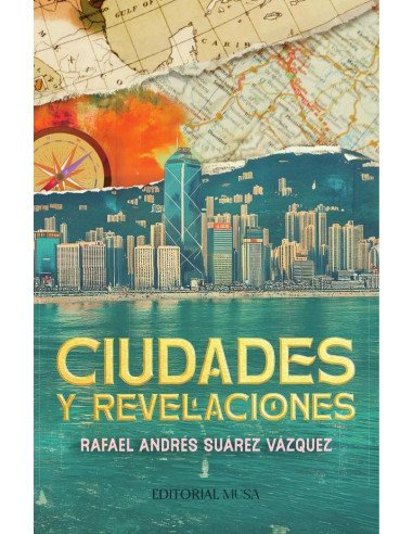 Ciudades y Revelaciones