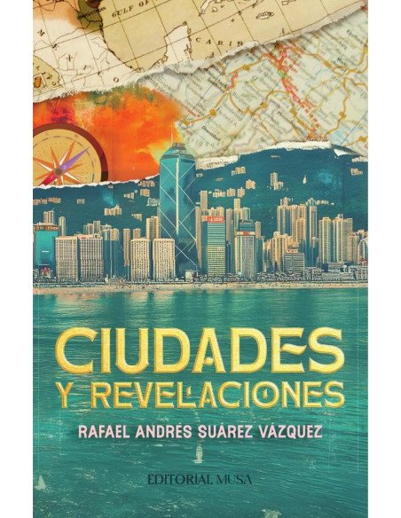 Ciudades y Revelaciones