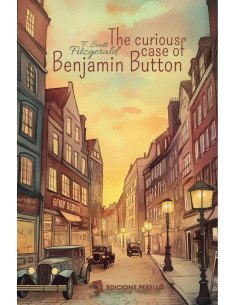 The curious case of Benjamin Button