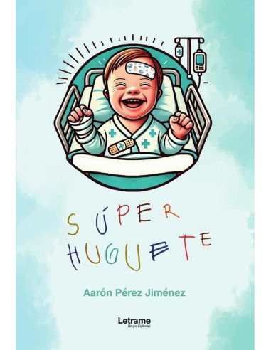SuperHuguete