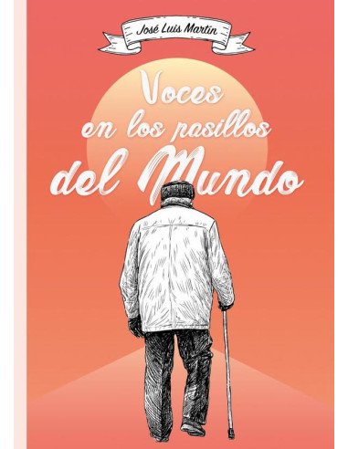 Voces en los pasillos del mundo