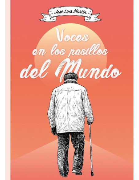 Voces en los pasillos del mundo