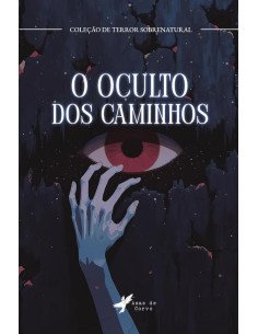 O oculto dos caminhos