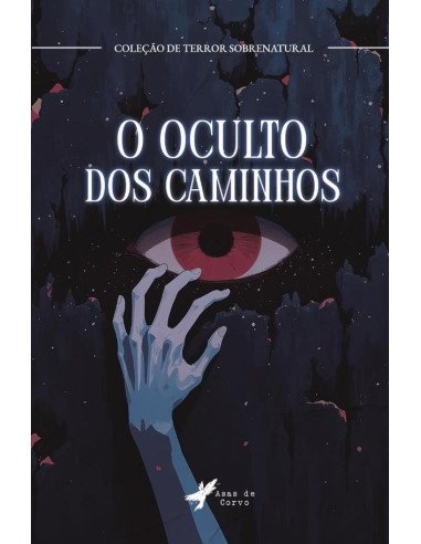 O oculto dos caminhos