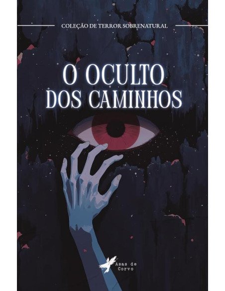 O oculto dos caminhos