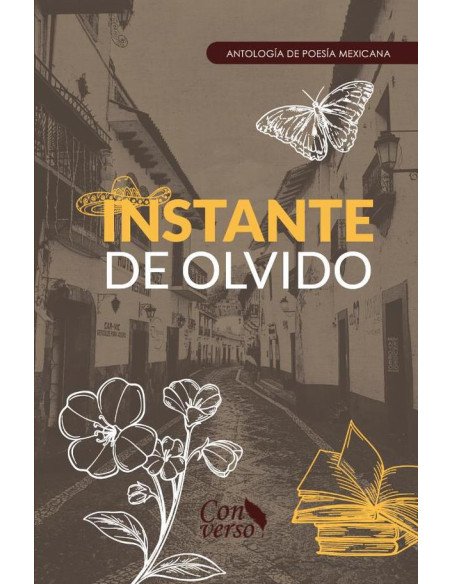 Instante de olvido
