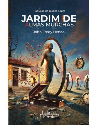 Jardim de almas murchas