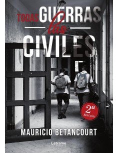 Todas las guerras civiles
