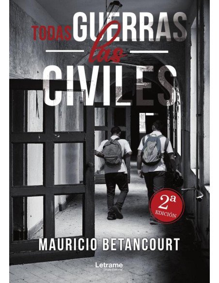 Todas las guerras civiles