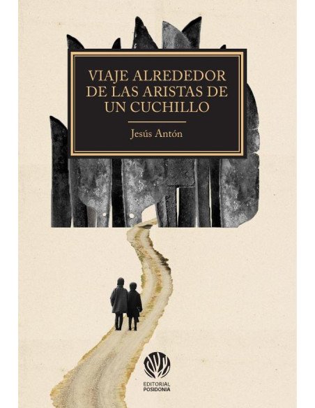 Viaje alrededor de las aristas de un cuchillo