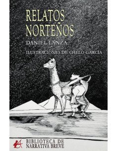 Relatos norteños