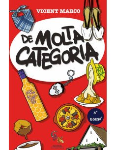 De molta categoría