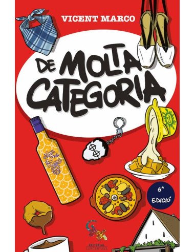 De molta categoría
