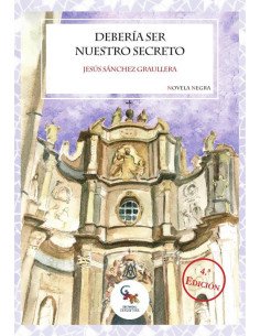 Debería ser nuestro secreto