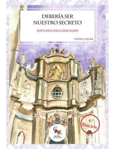 Debería ser nuestro secreto