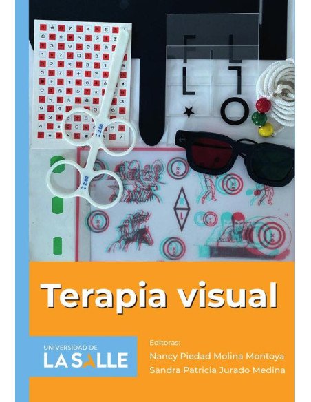 Terapia visual:Diagnóstico y tratamiento