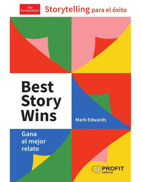 Best Story Wins:Gana el mejor relato