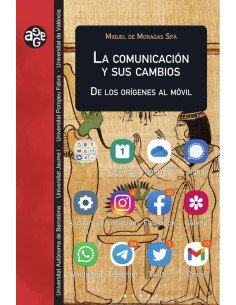 La comunicación y sus cambios:De los orígenes al móvil