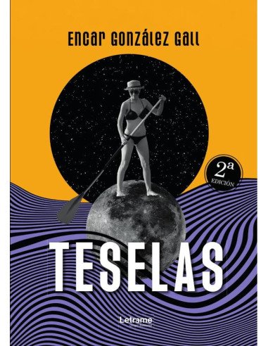 Teselas