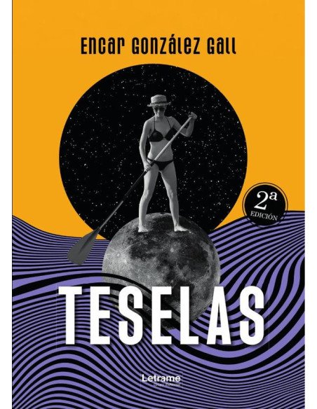 Teselas