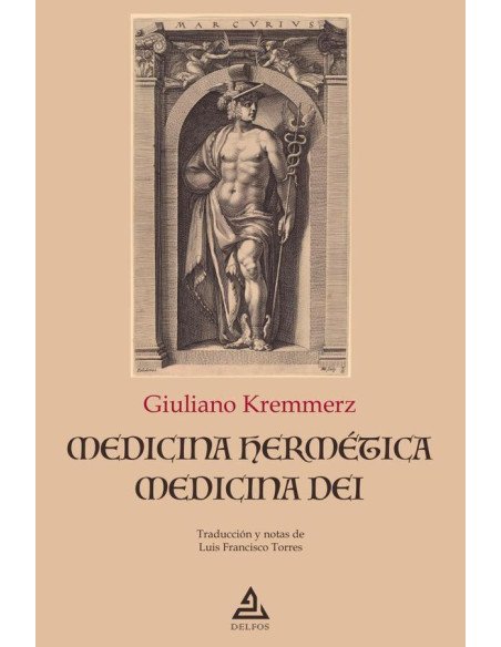 Medicina Hermética / Medicina Dei