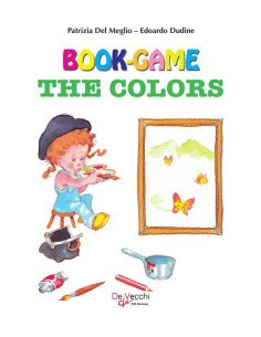 Book Game-The Colors