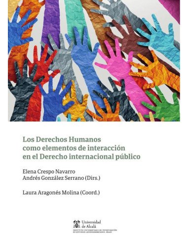 Los Derechos Humanos como elementos de interacción en el Derecho internacional público