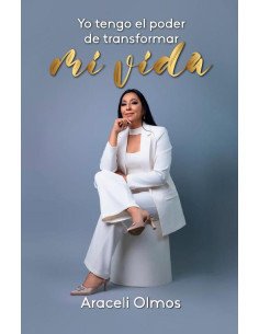 Yo tengo el poder de transformar mi vida