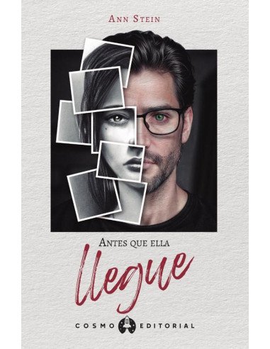 Antes que ella llegue