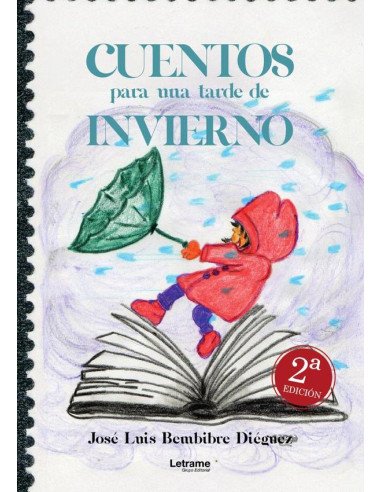 Cuentos para una tarde de invierno