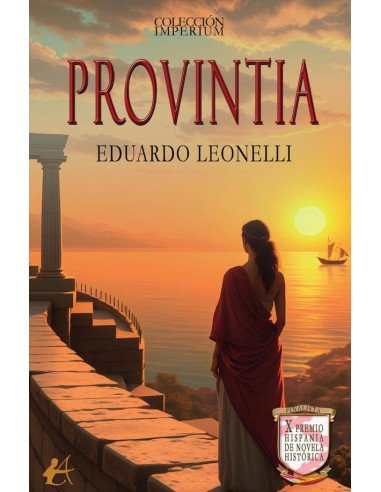 Provintia