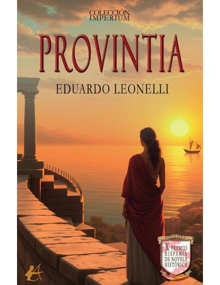 Provintia