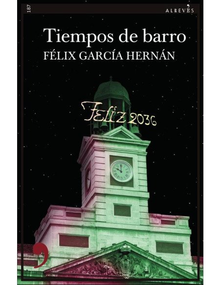 Tiempos de barro