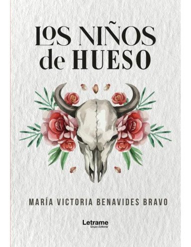 Los niños de hueso