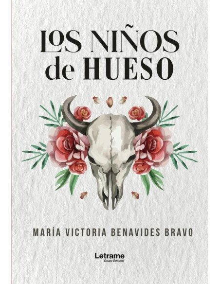 Los niños de hueso