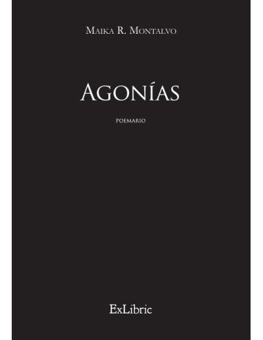 Agonías
