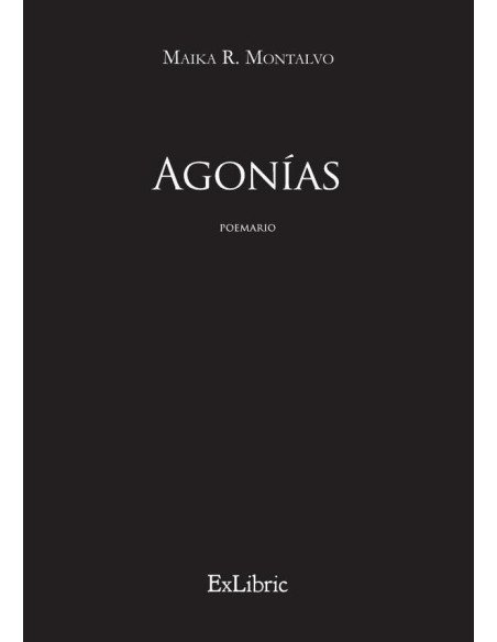 Agonías