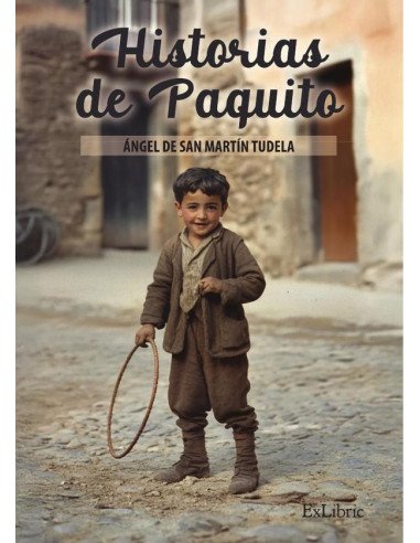 Historias de Paquito