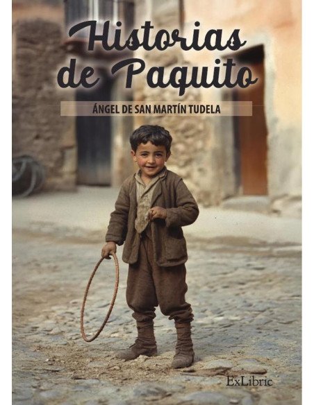 Historias de Paquito