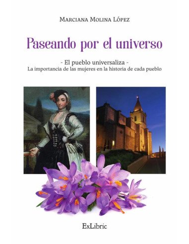 Paseando por el universo