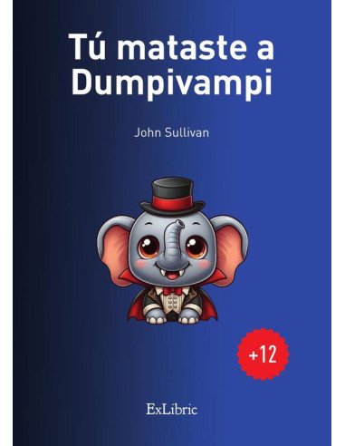 Tú mataste a Dumpivampi