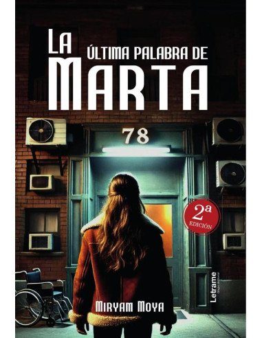 La última palabra de Marta