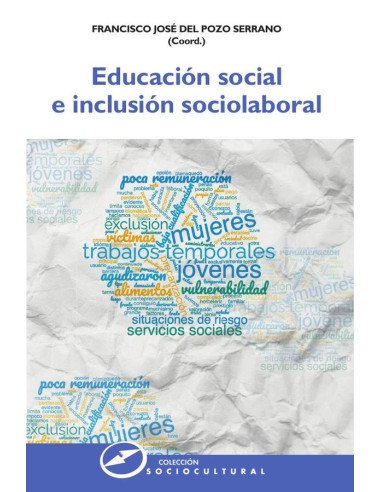 Educación social e inclusión sociolaboral